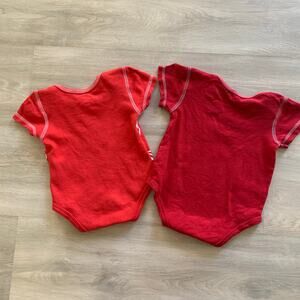 Ohio State babies shirt bundle